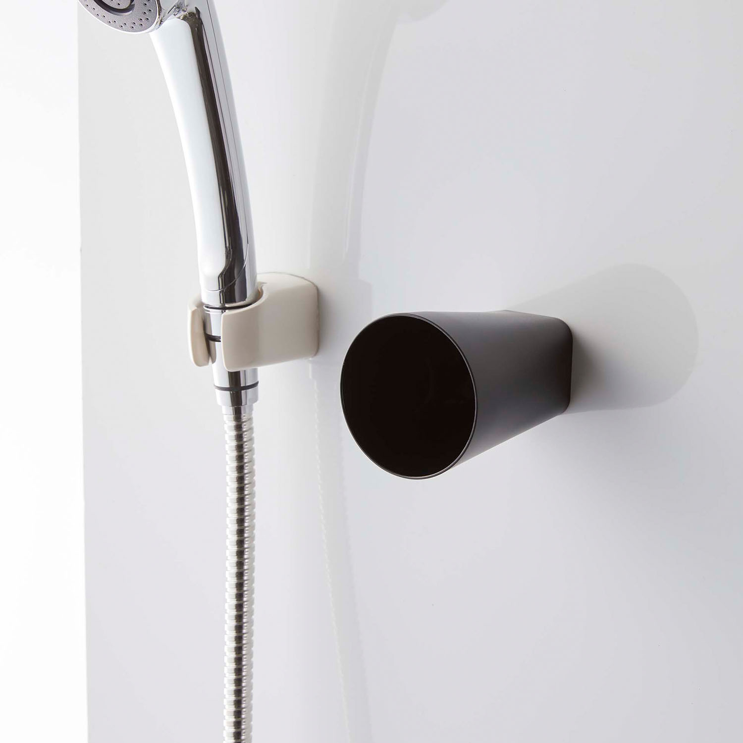 Tower Magnetic Cup Dryer / Reusable Adhesive
