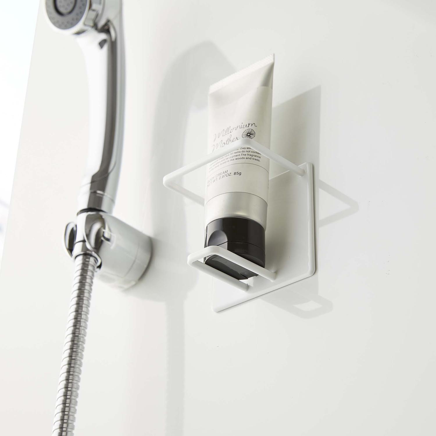 Tower Magnetic Toothpaste And Bottle Holder Size M