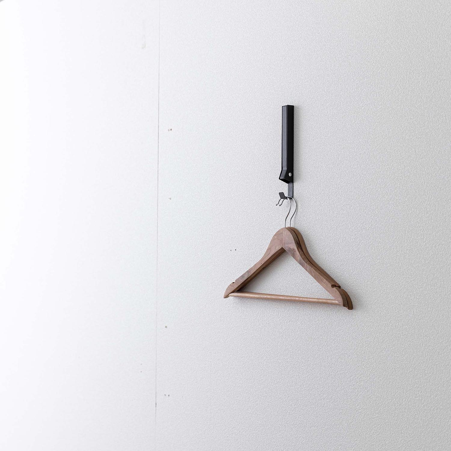 Tower Folding Over-The-Door Hanger