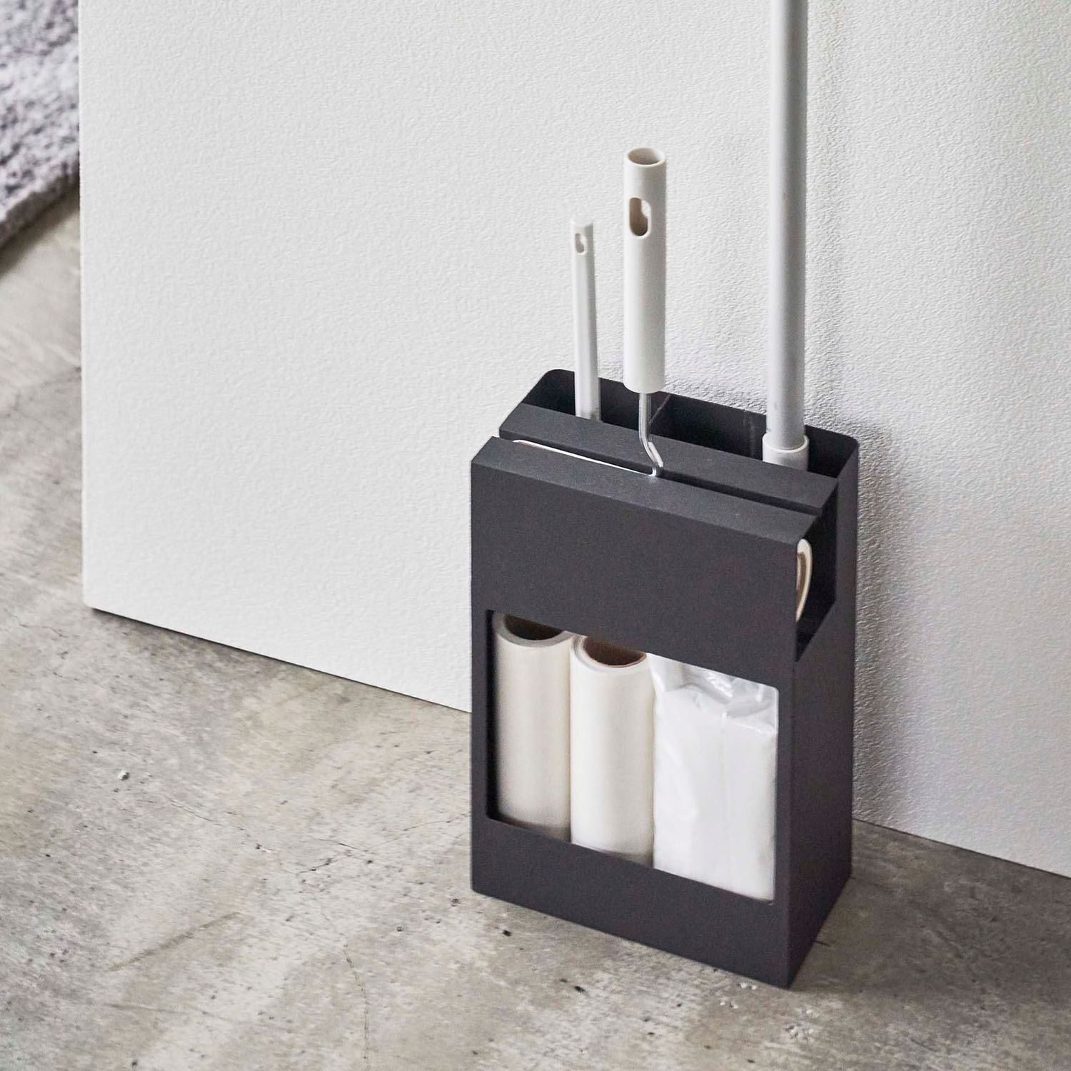 Tower Cleaning Tool Organiser