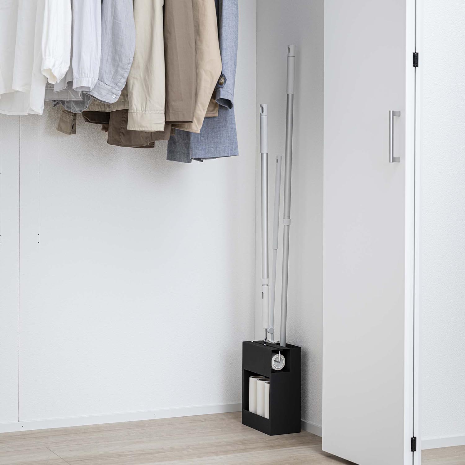 Tower Cleaning Tool Organiser