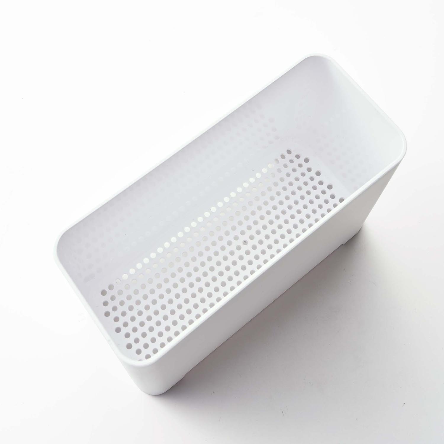 Tower Magnetic Bathroom Storage Bucket