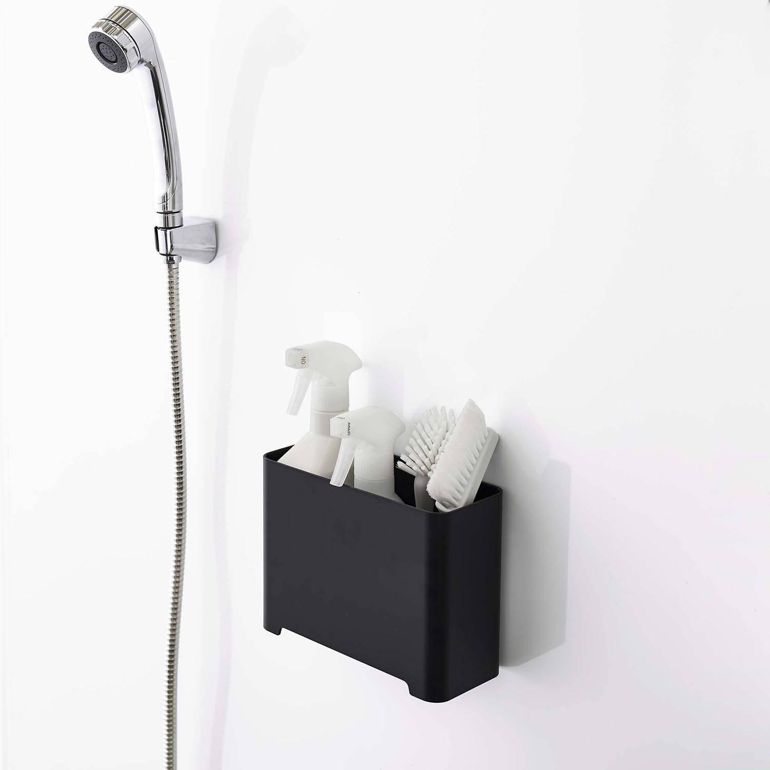 Tower Magnetic Bathroom Storage Bucket