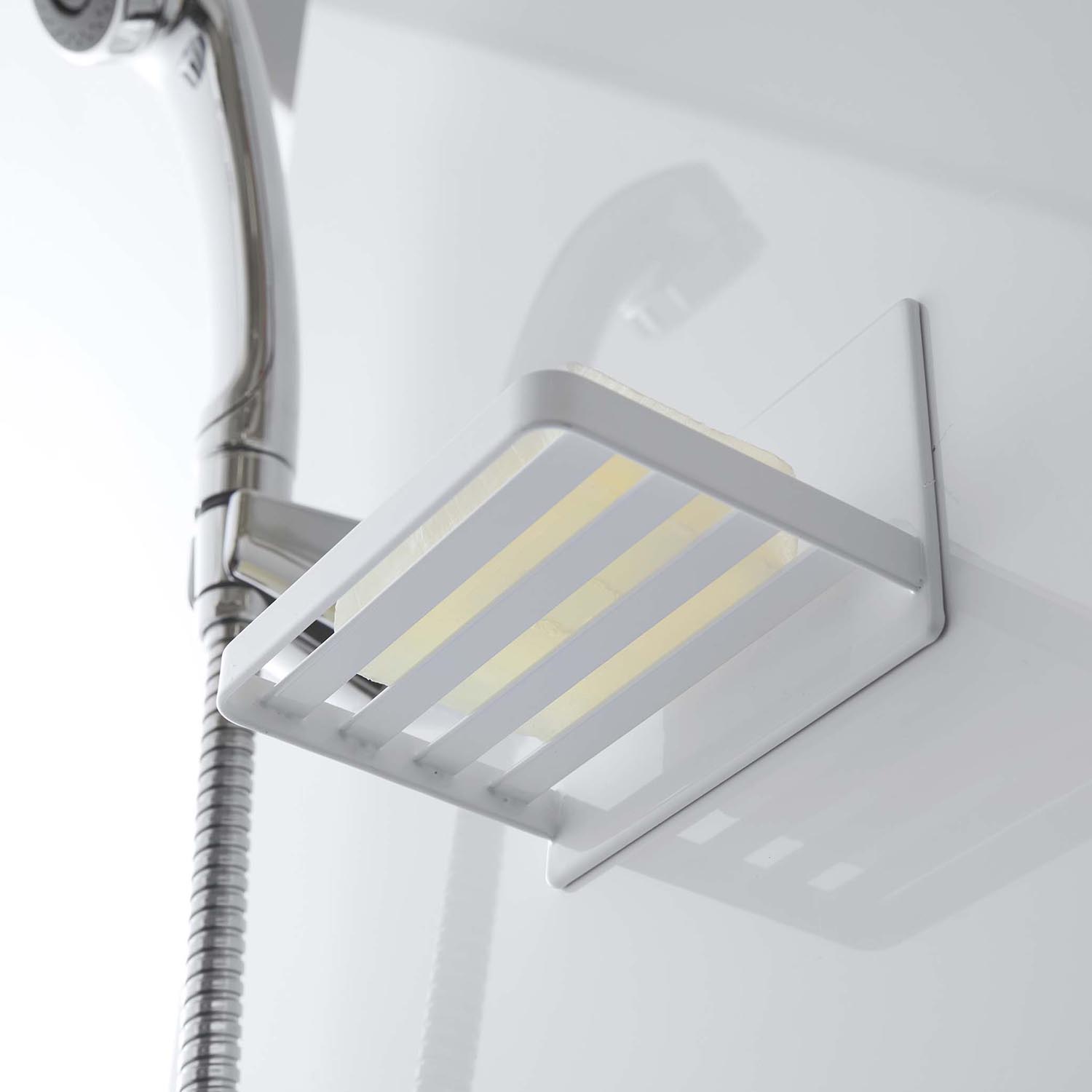 Tower Magnetic Soap Tray