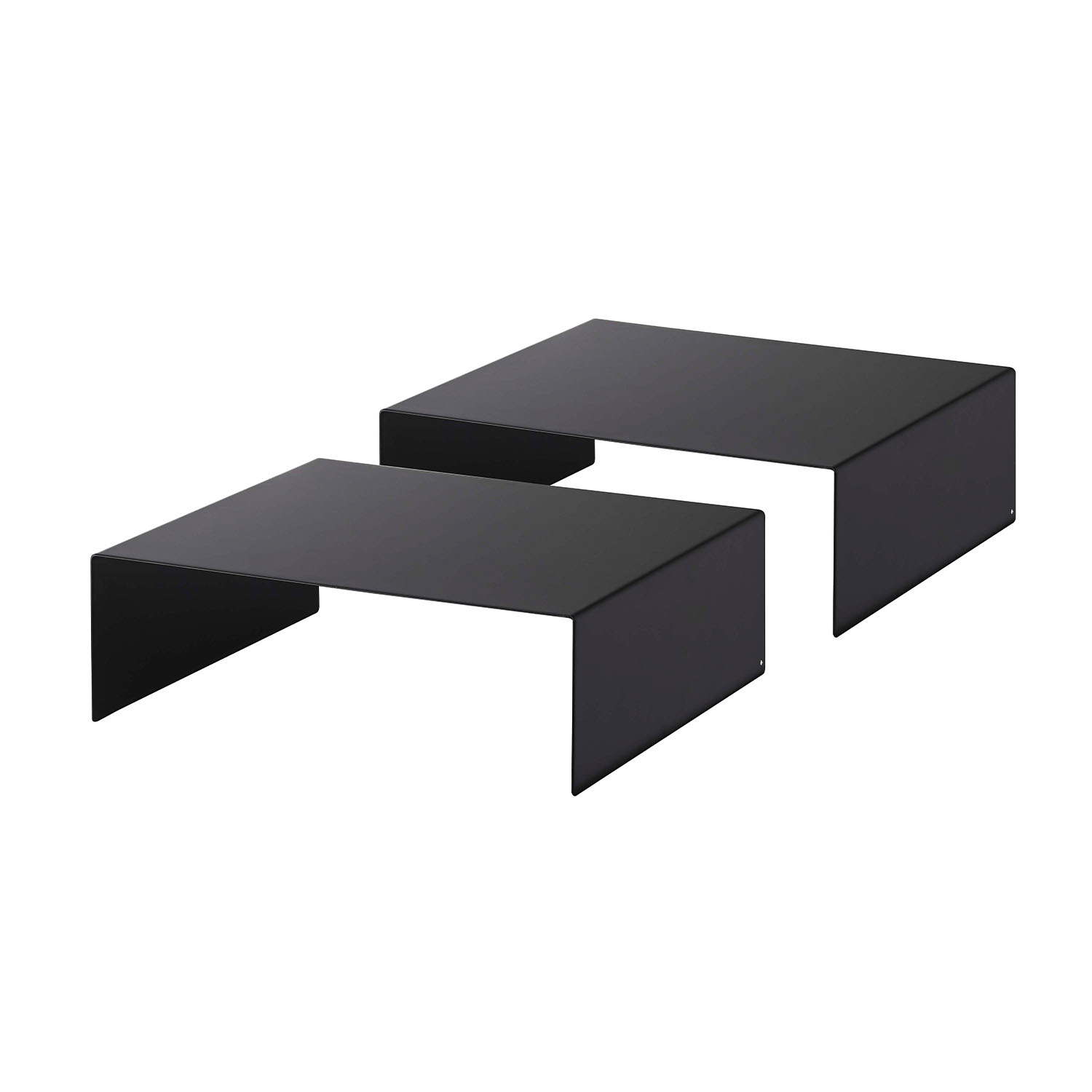 Tower Bottom Shelf Riser