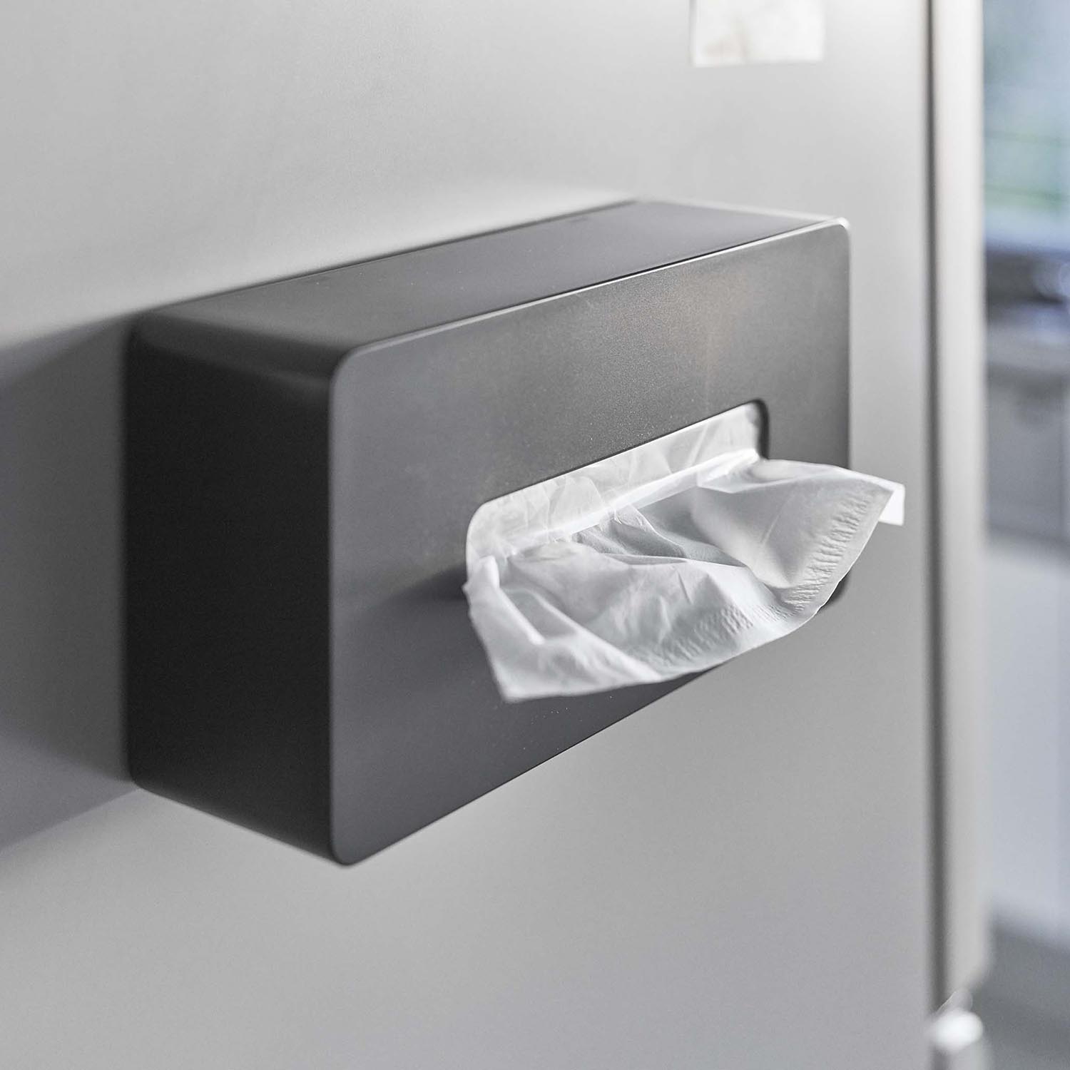 Tower Magnetic Tissue Case (Regular Size)