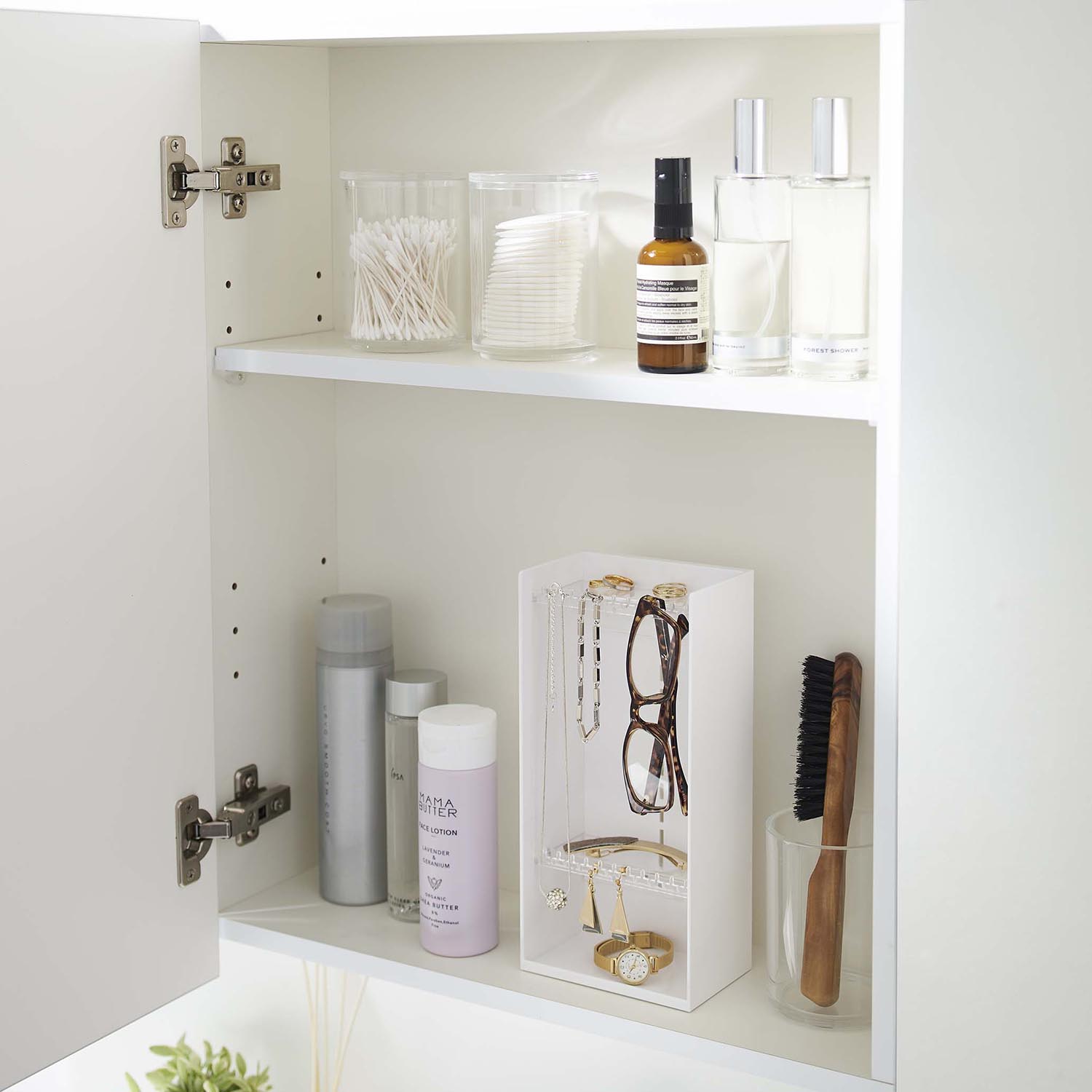 Tower Accessory Storage Case