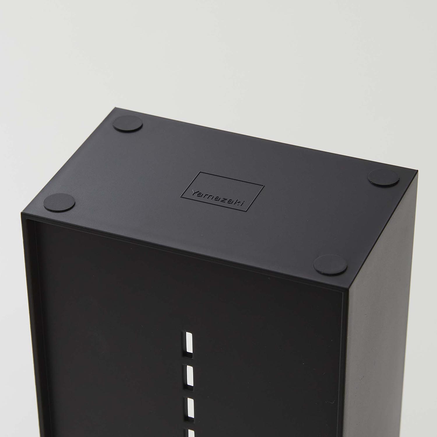 Tower Slanted Make-Up Storage Case
