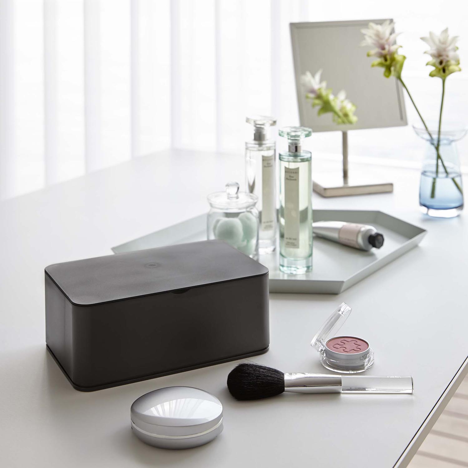 Smart Wet Wipes Case