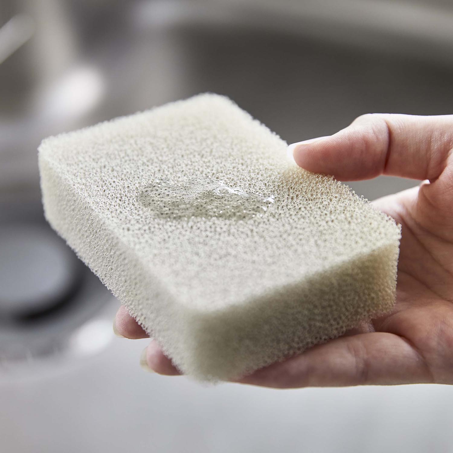 Tower One-Handed Reusable Adhesive Dispenser