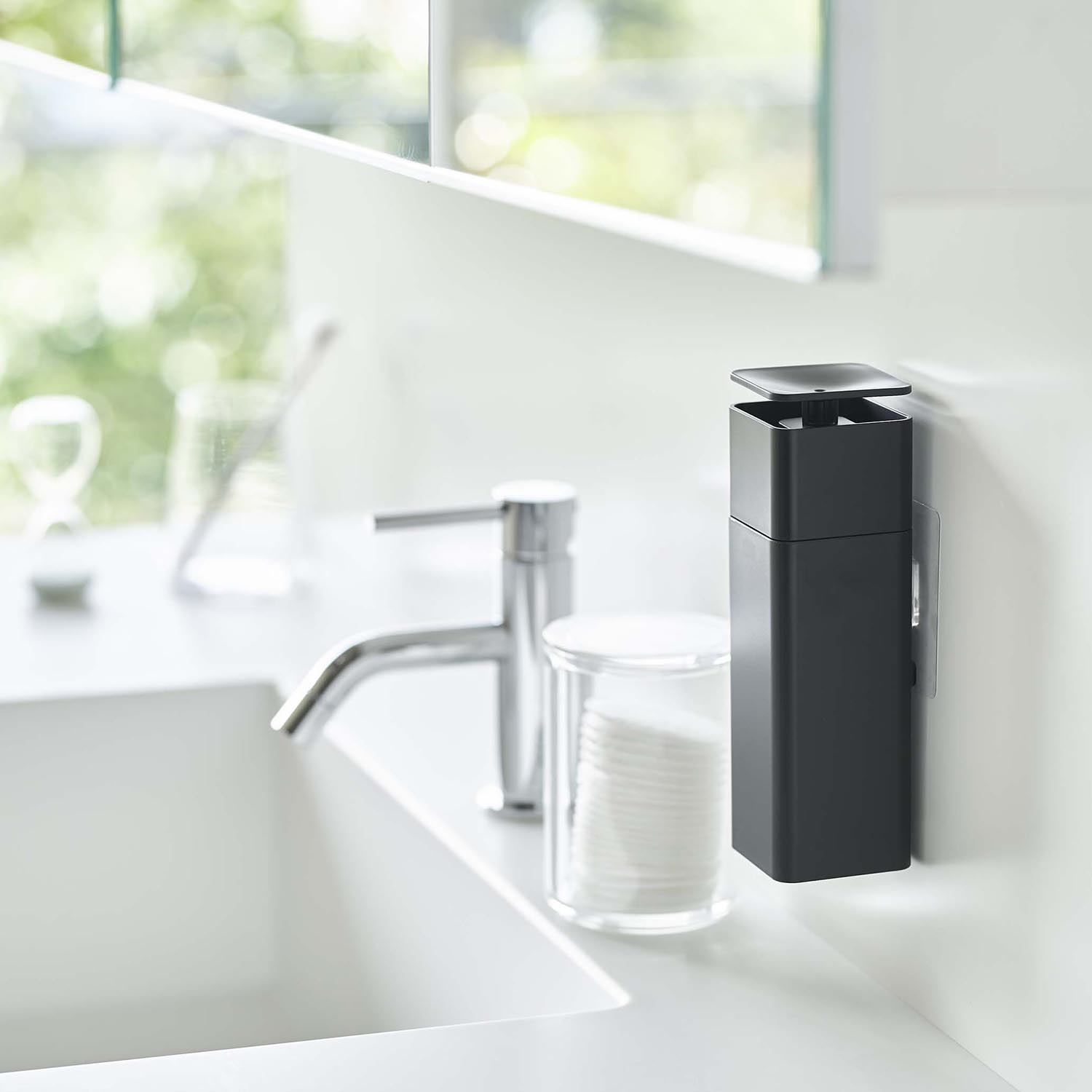 Tower One-Handed Reusable Adhesive Dispenser