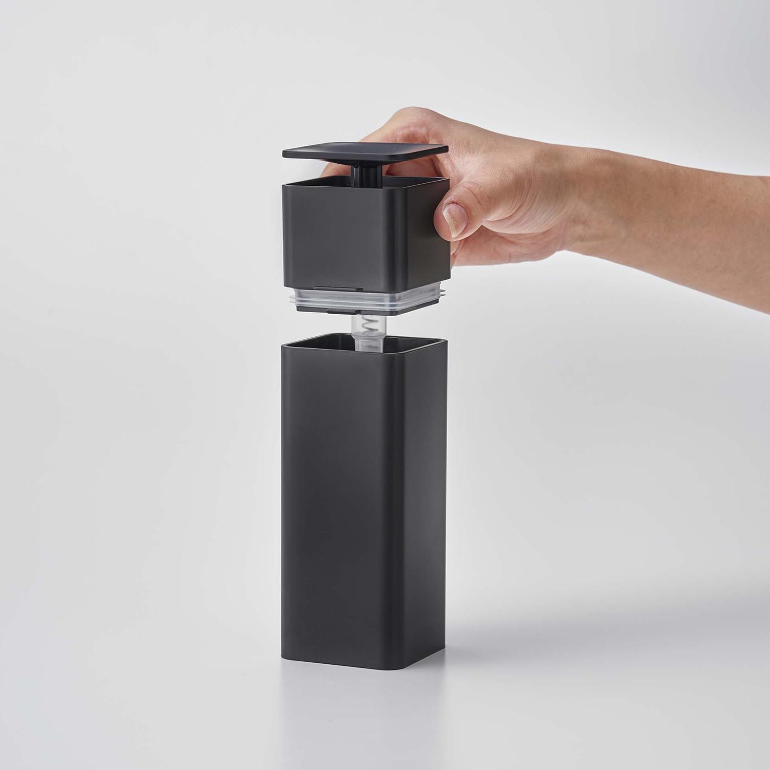 Tower One-Handed Reusable Adhesive Dispenser