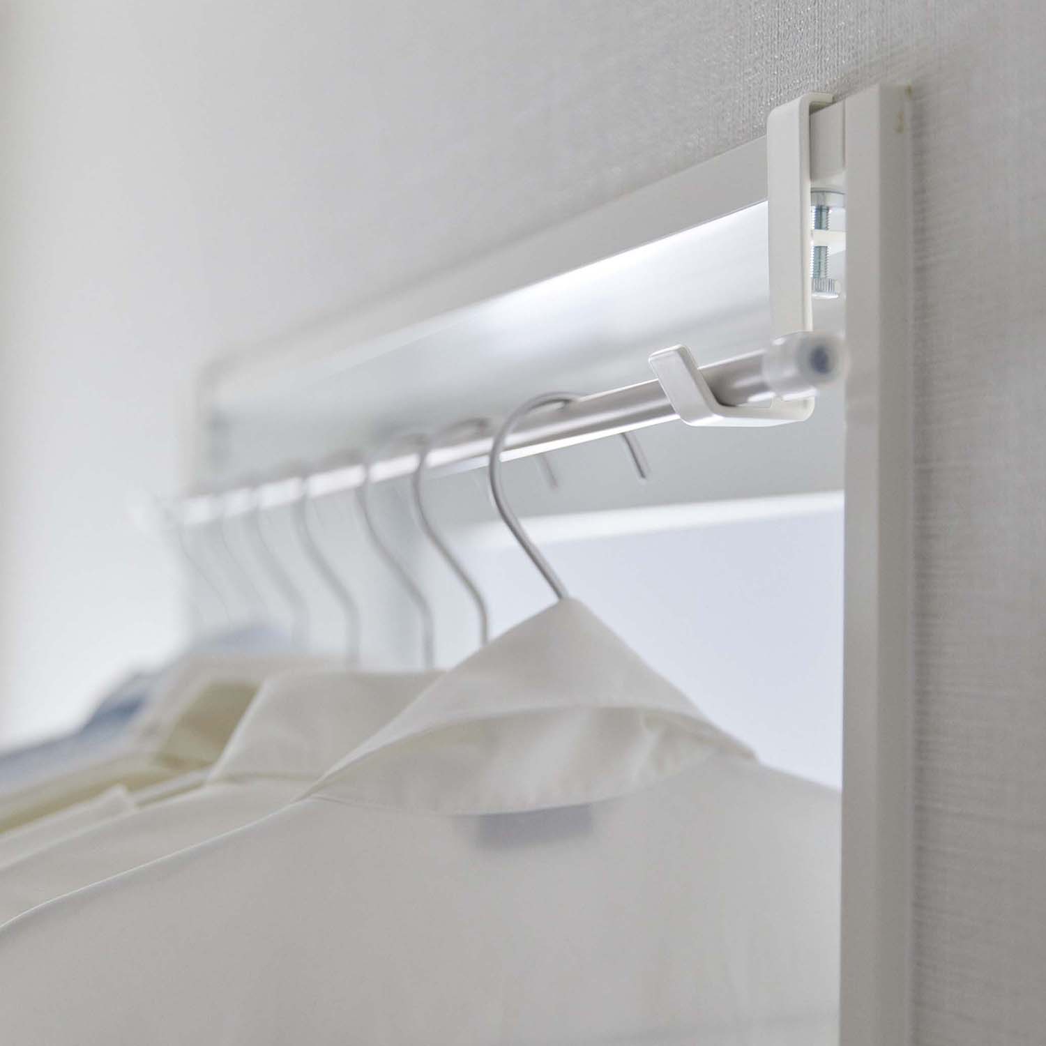 Tower Indoor Pole Hanger (2-Set)