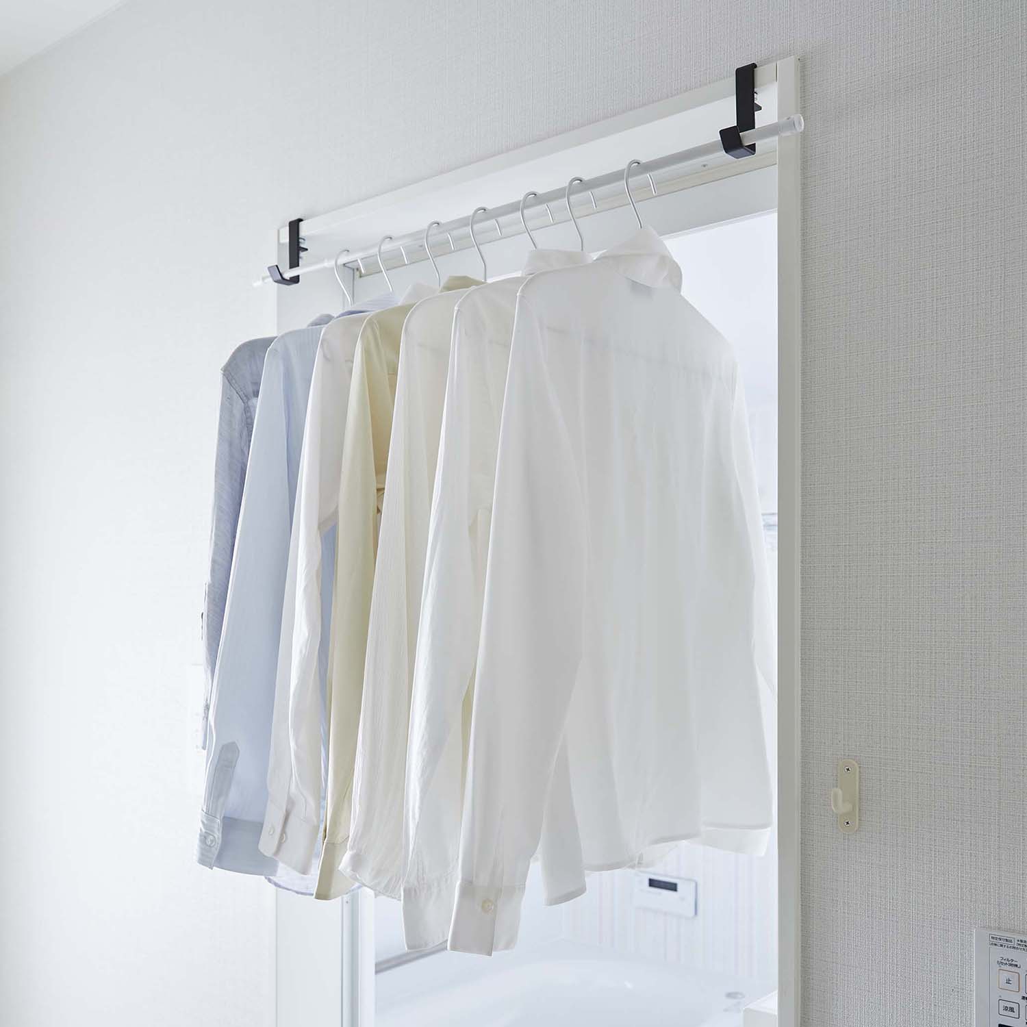 Tower Indoor Pole Hanger (2-Set)