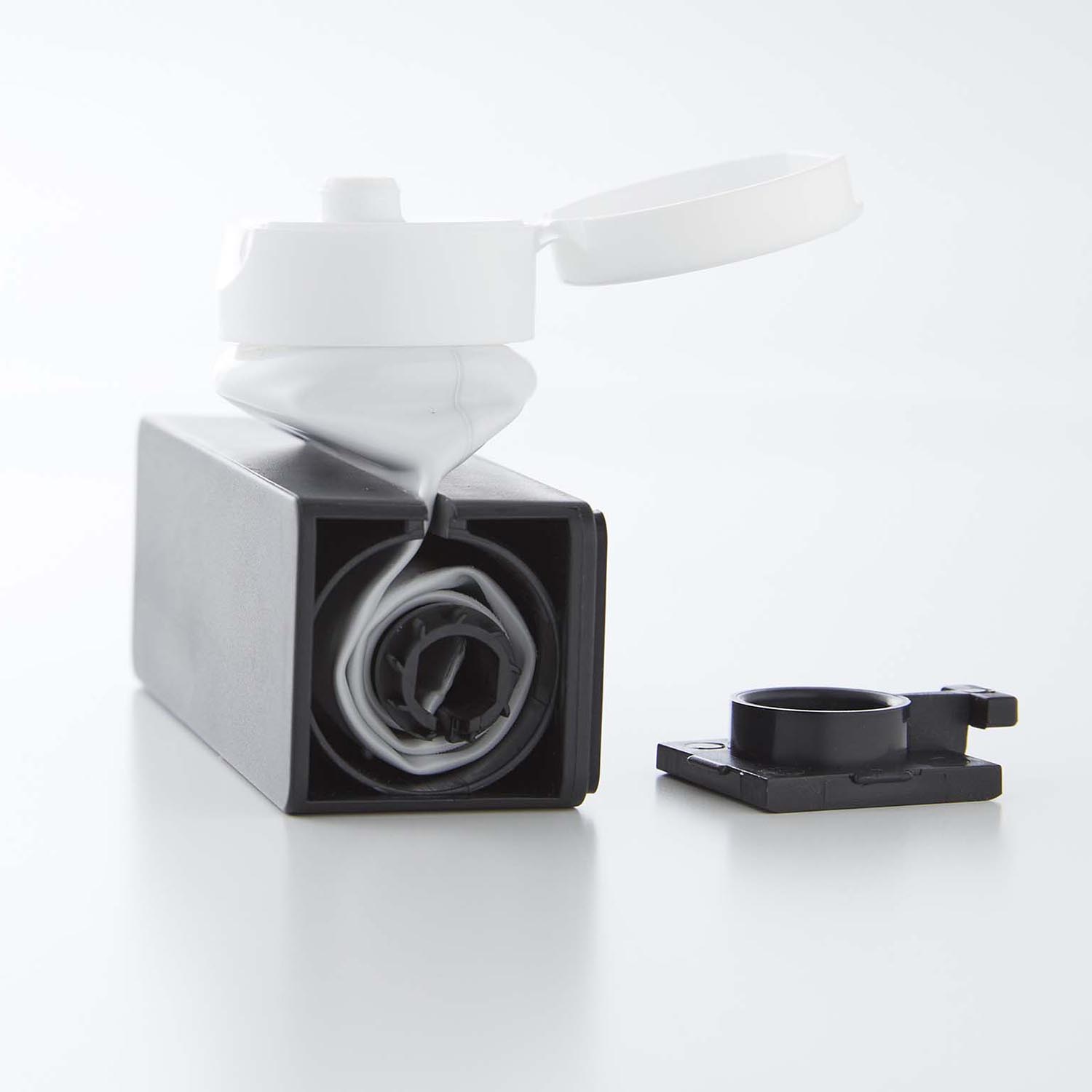 Tower Reusable Adhesive Toothpaste Holder