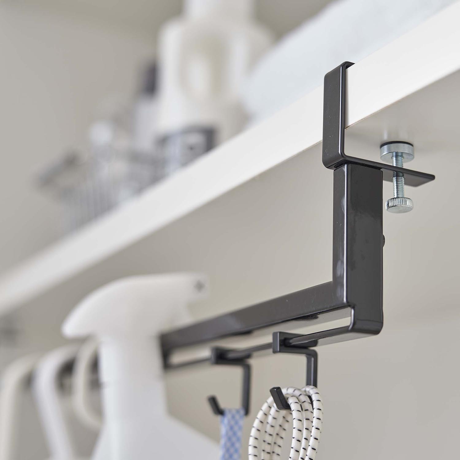 Tower Expandable Undershelf Hanging Pole