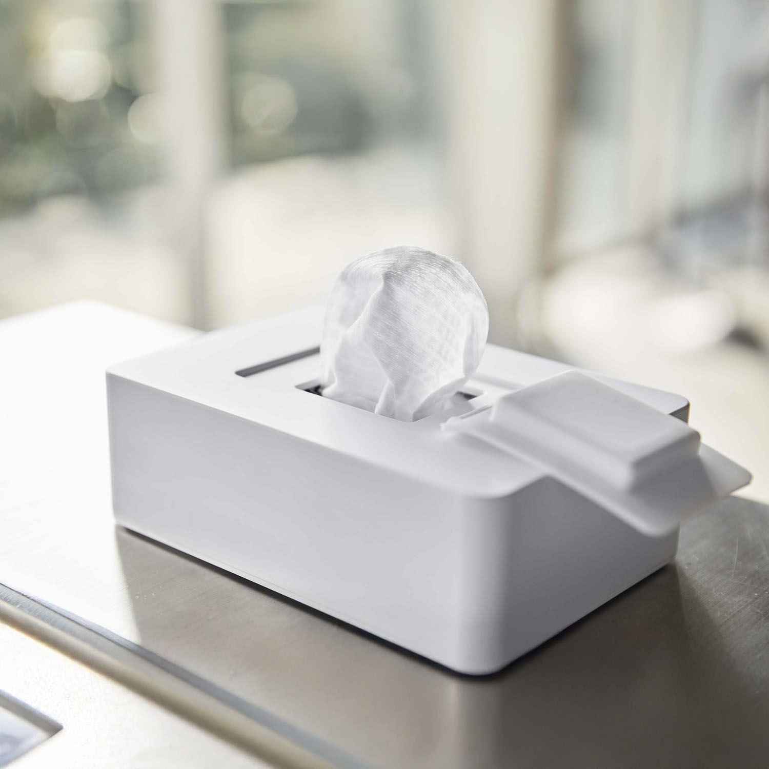 Tower Wet Wipes Case