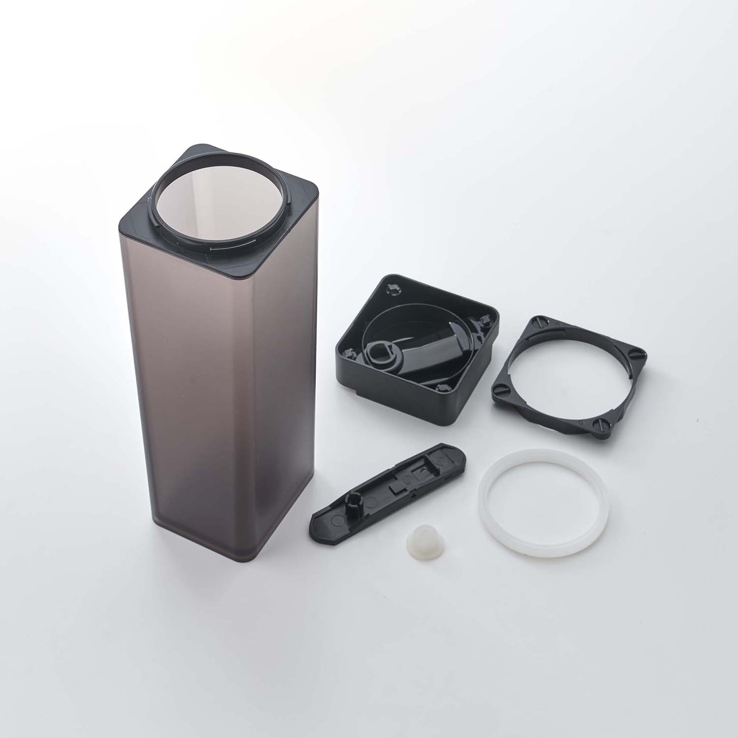 Tower Horizontal Laying Water Container