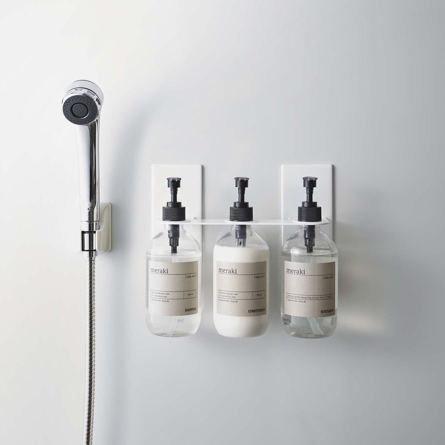 Tower Magnetic Dispenser Holder (3)