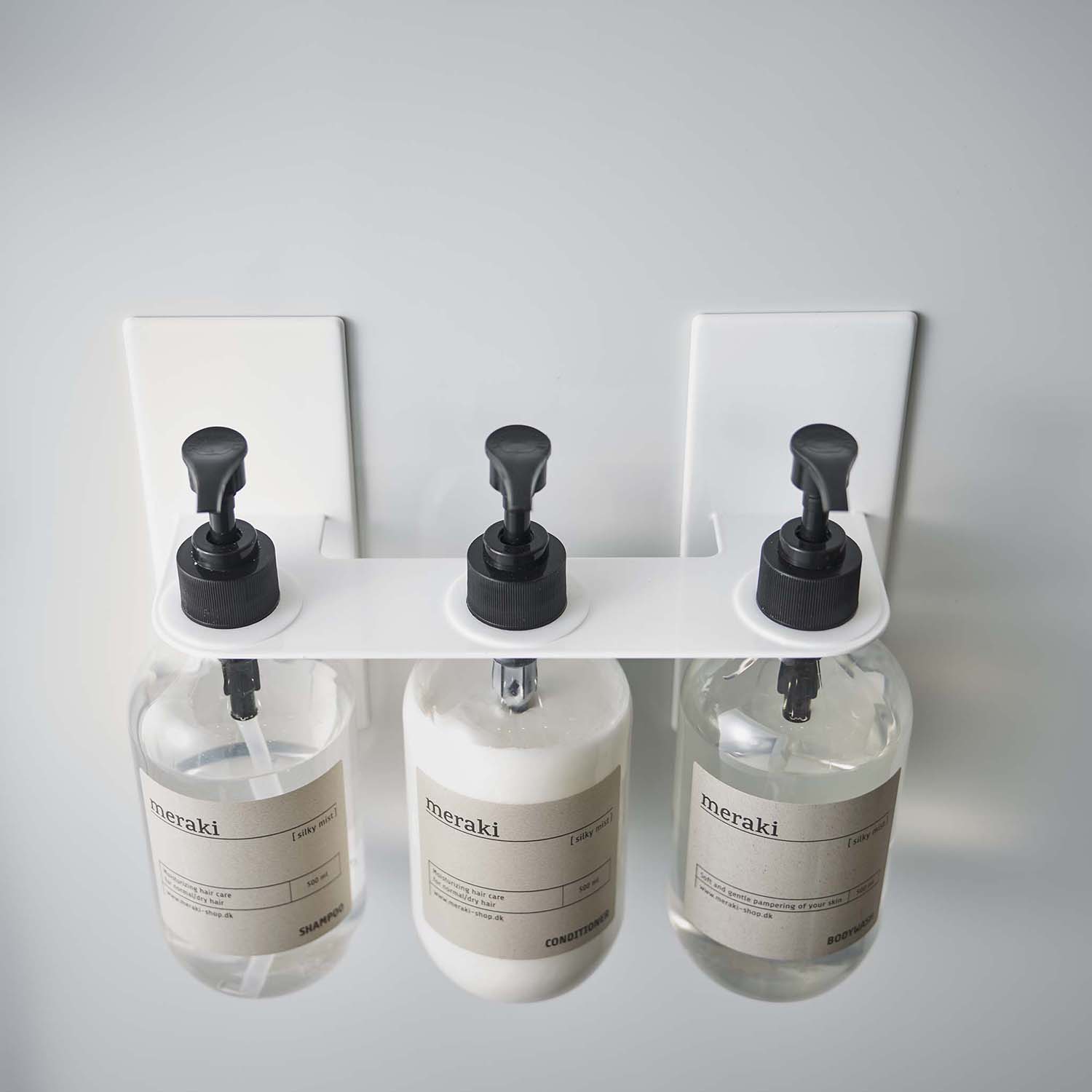 Tower Magnetic Dispenser Holder (3)