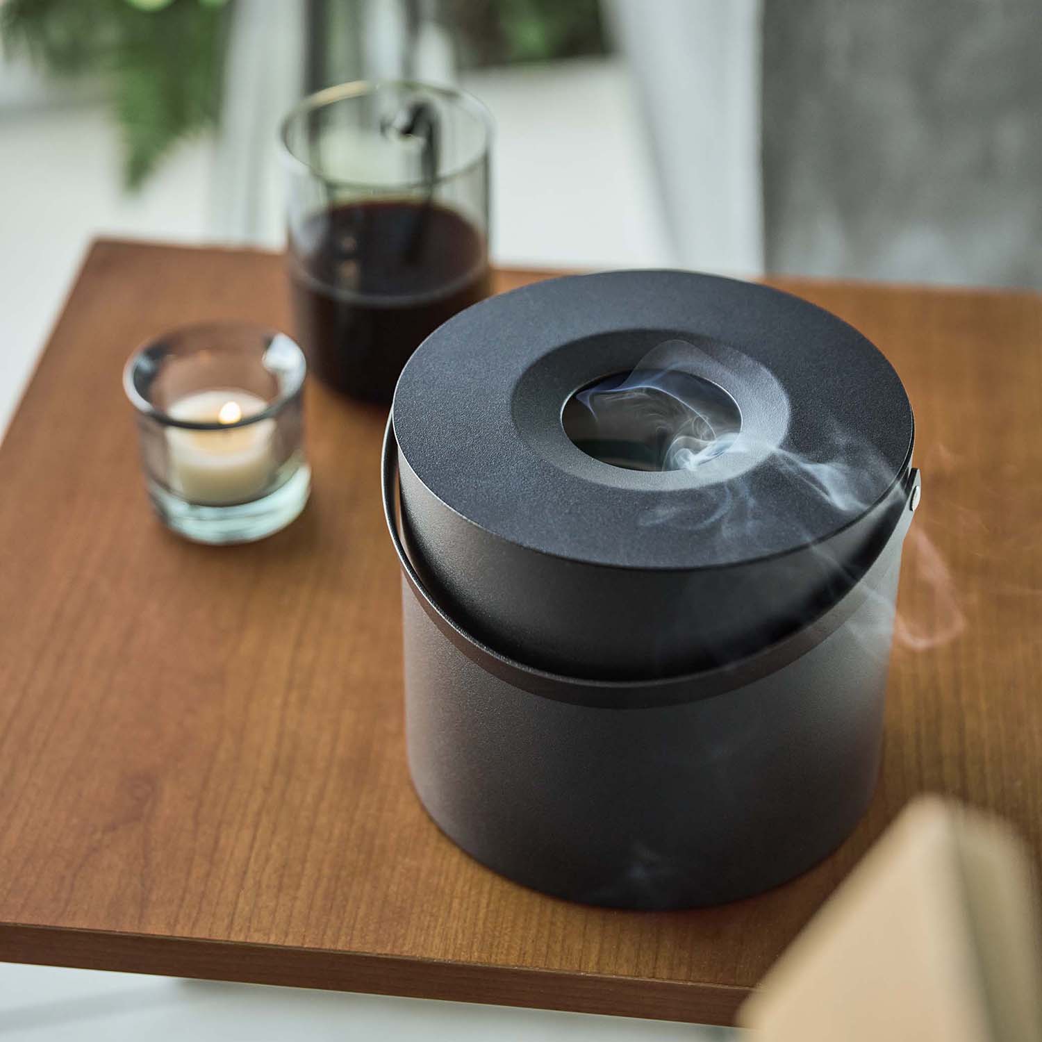 Tower Mosquito Coil Holder
