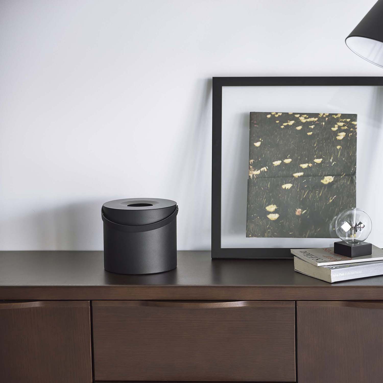 Tower Mosquito Coil Holder