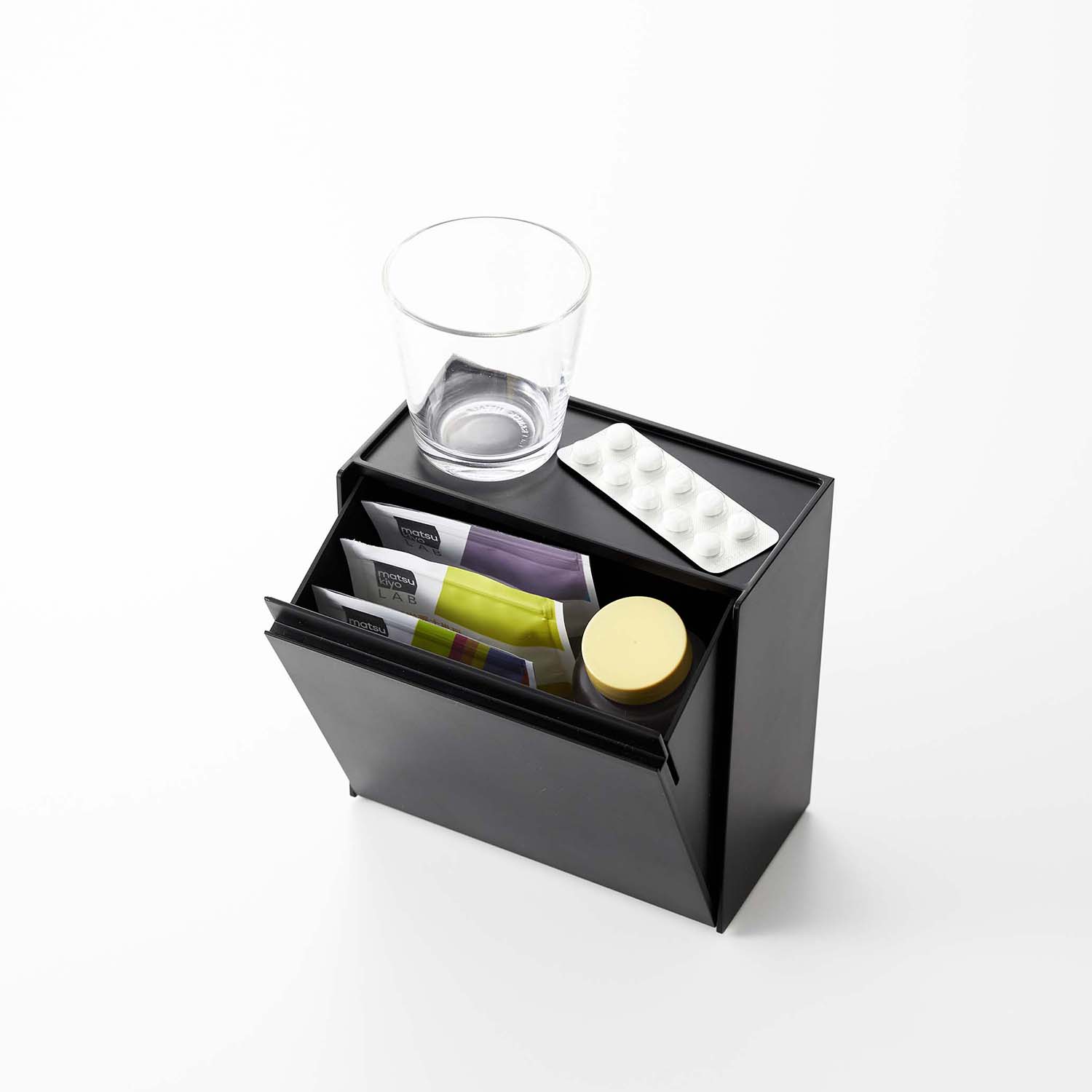 Tower Magnetic Instant Coffee Holder
