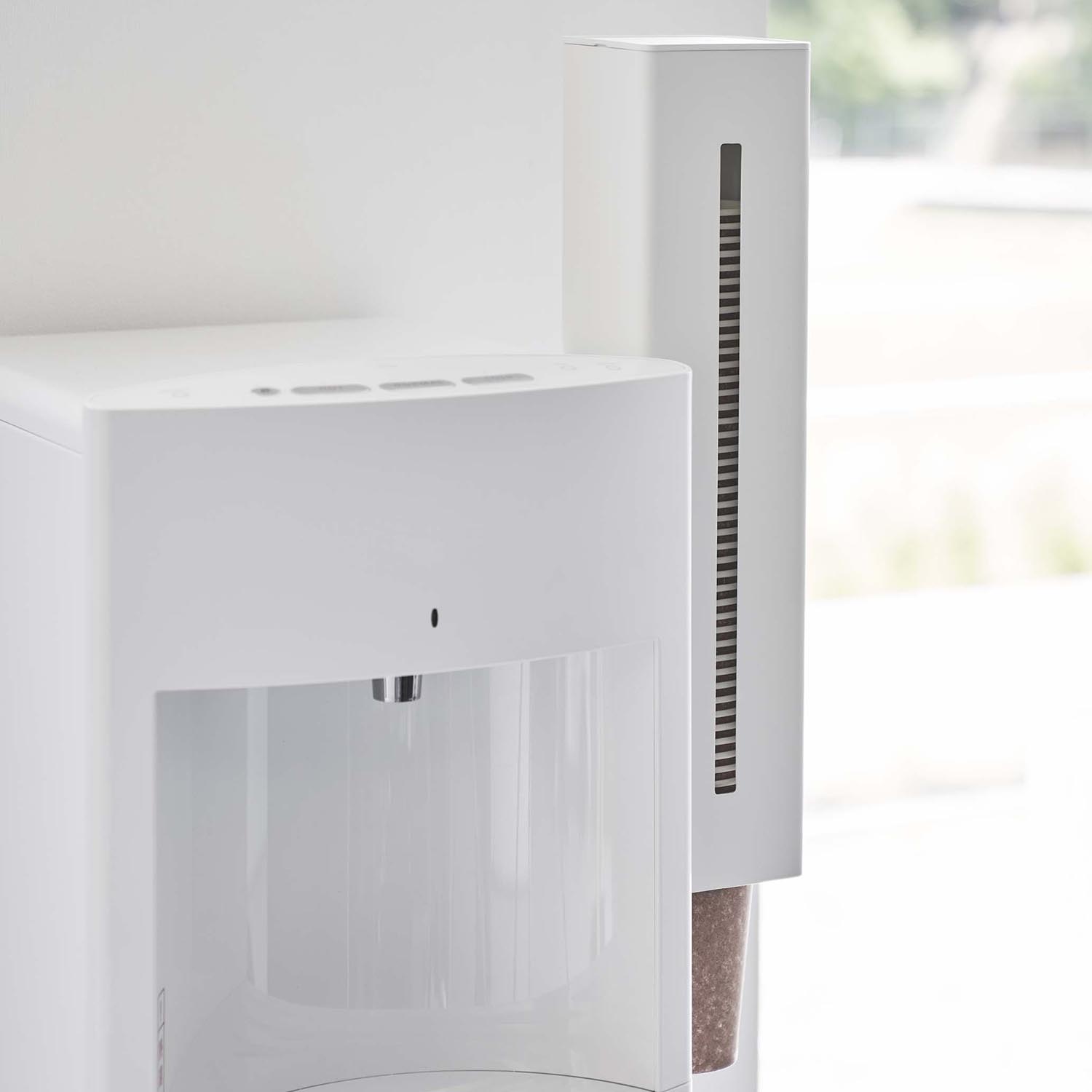 Tower Magnetic Cup Dispenser
