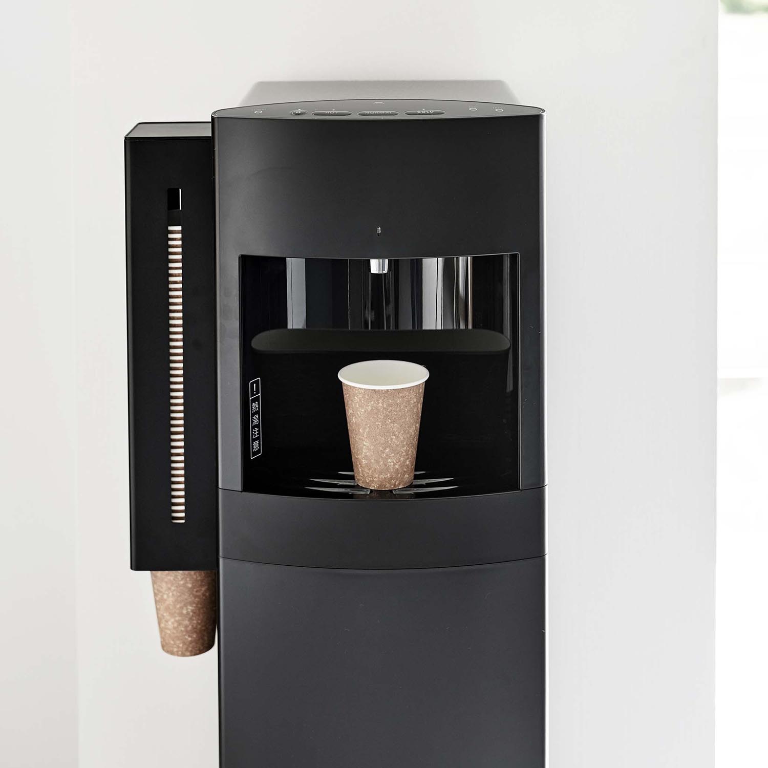 Tower Magnetic Cup Dispenser