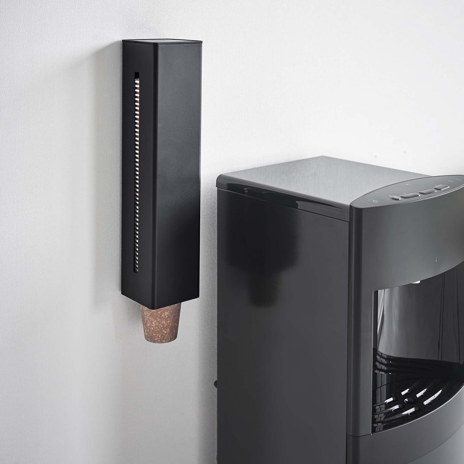 Tower Magnetic Cup Dispenser