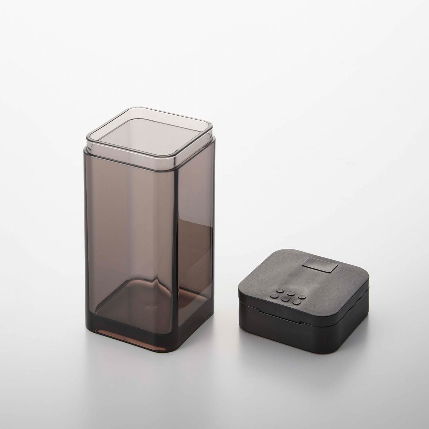 Tower Spice Bottle