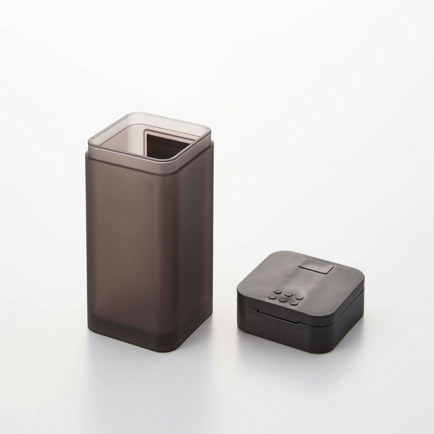 Tower Magnetic Spice Bottle