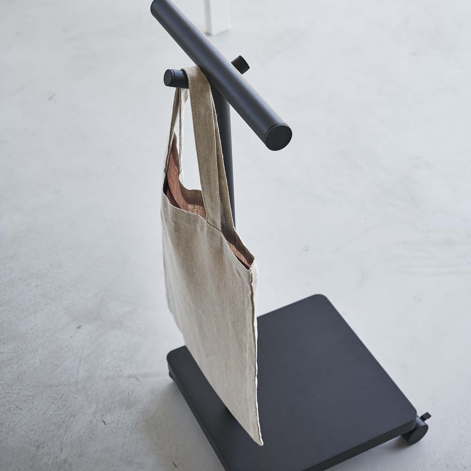 Smart Rolling Backpack Organiser