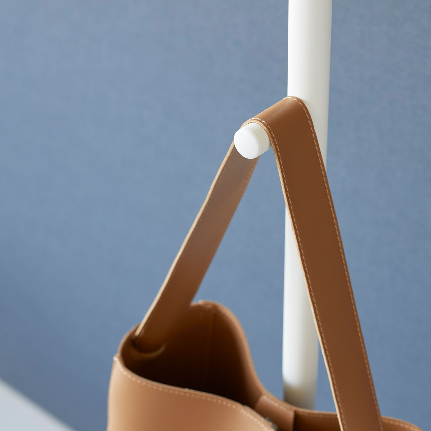 Tower Entrance Coat Hanger