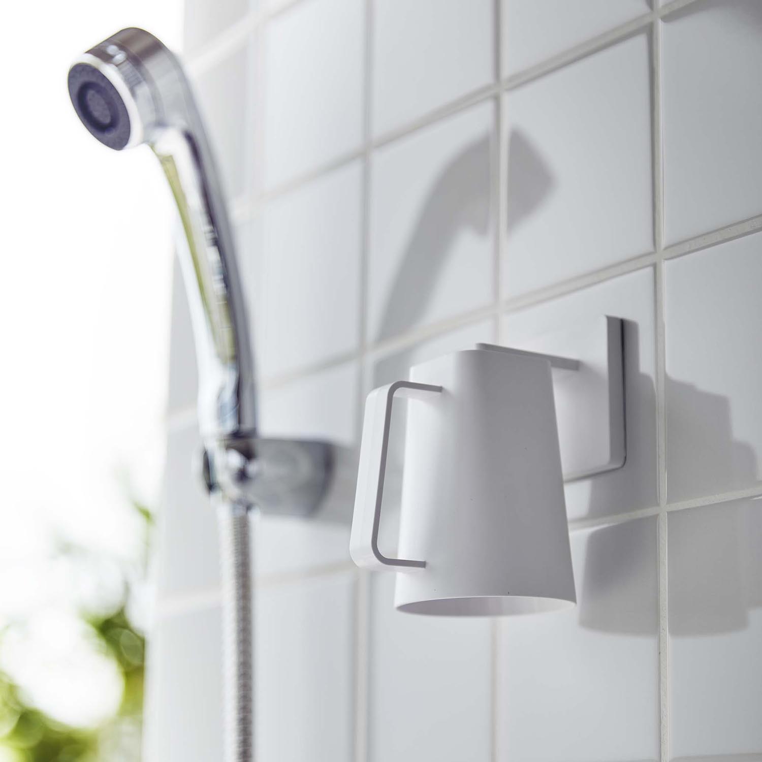 Mist Magnetic Cup Dryer | Reusable Adhesive
