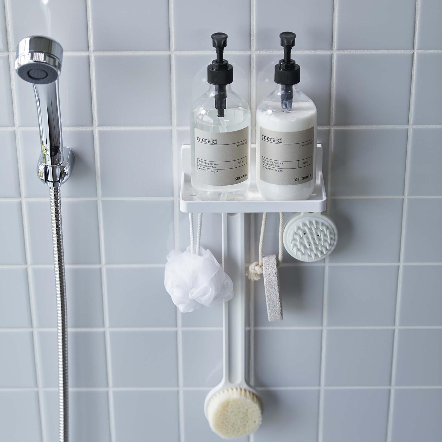 Mist Reusable Adhesive Tray