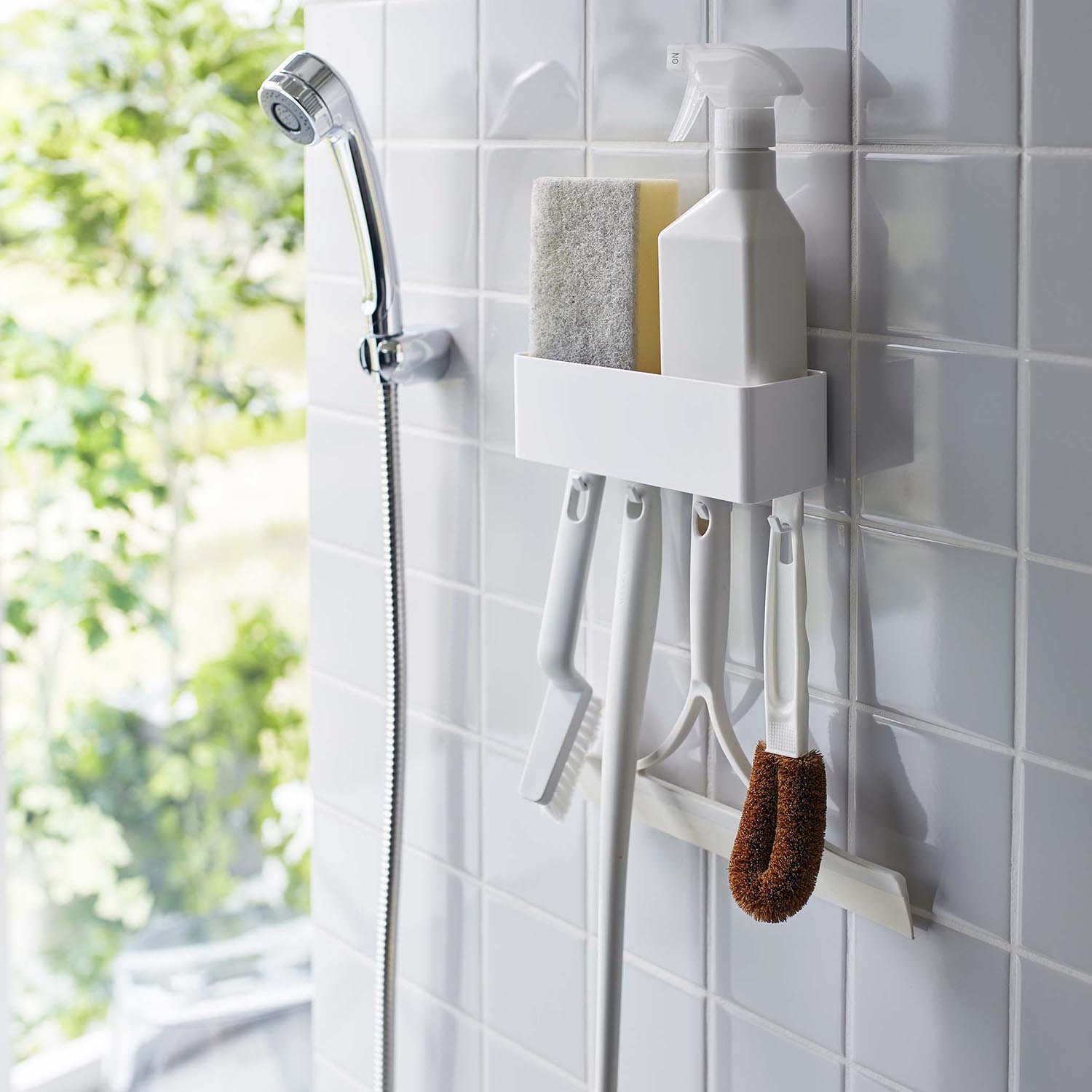 Mist Reusable Adhesive Caddy