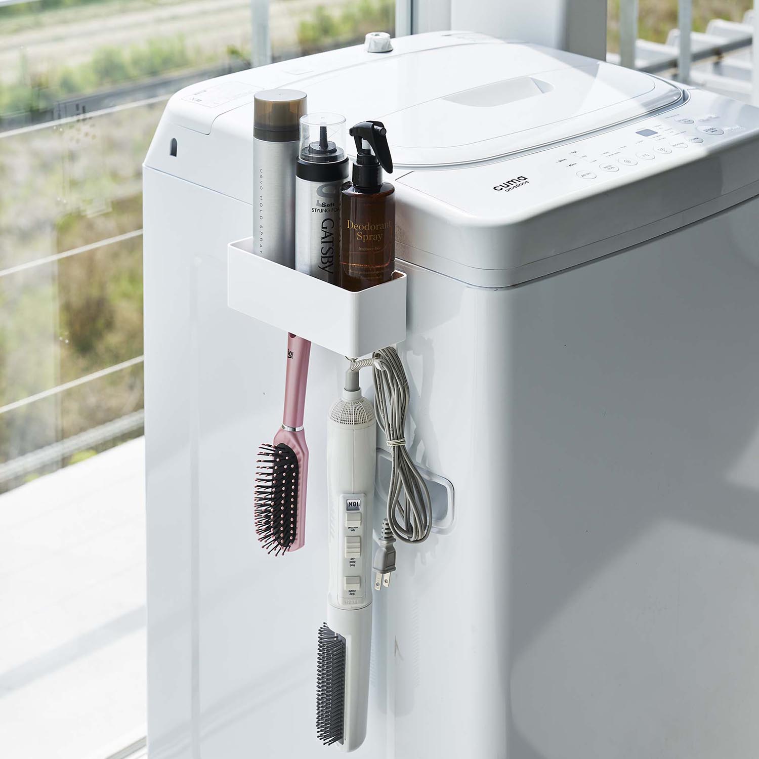 Mist Reusable Adhesive Caddy