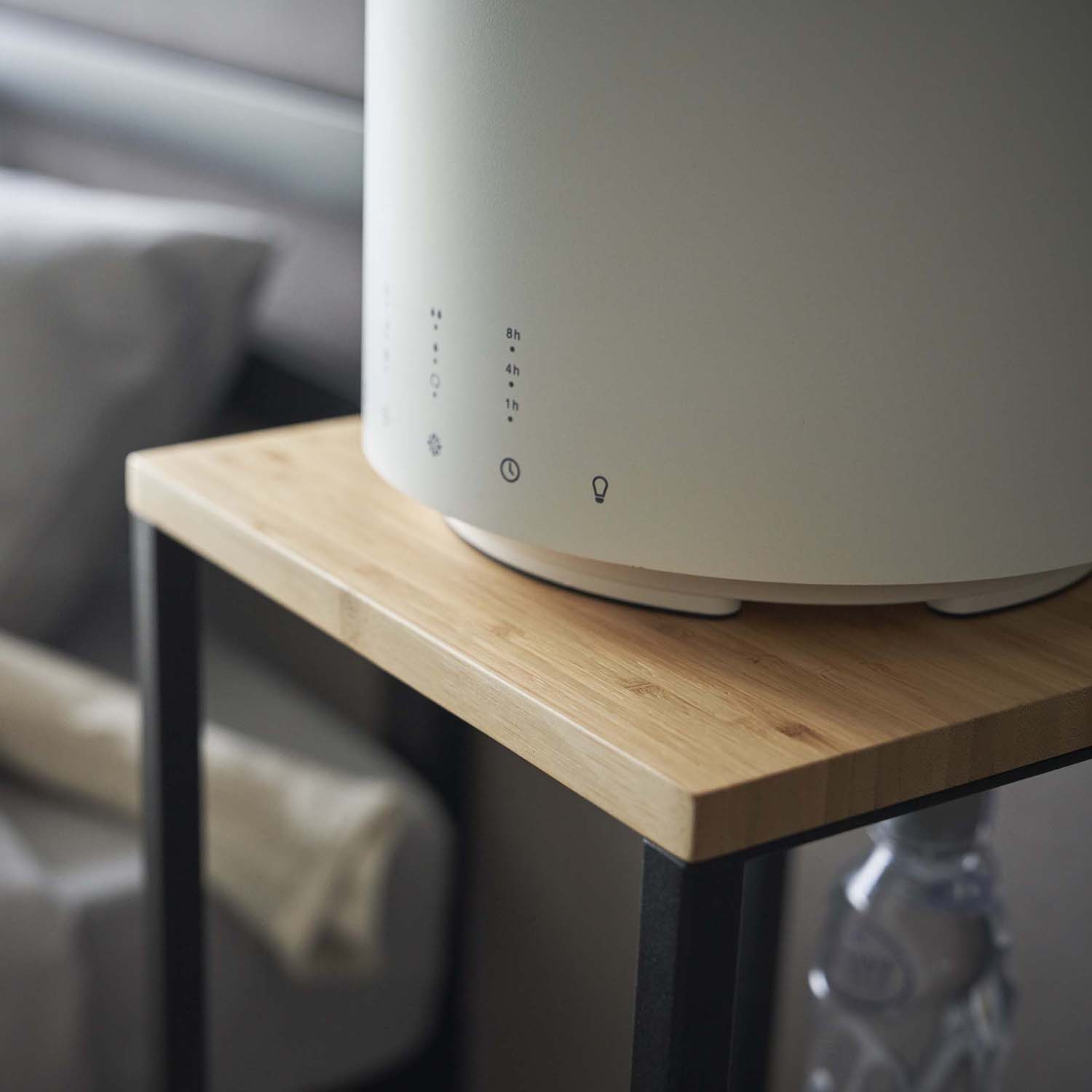 Tower Humidifier Stand