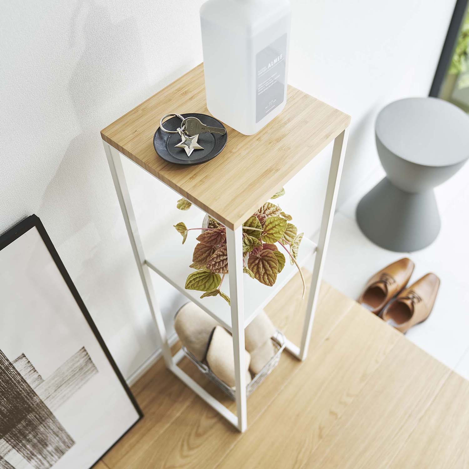 Tower Humidifier Stand