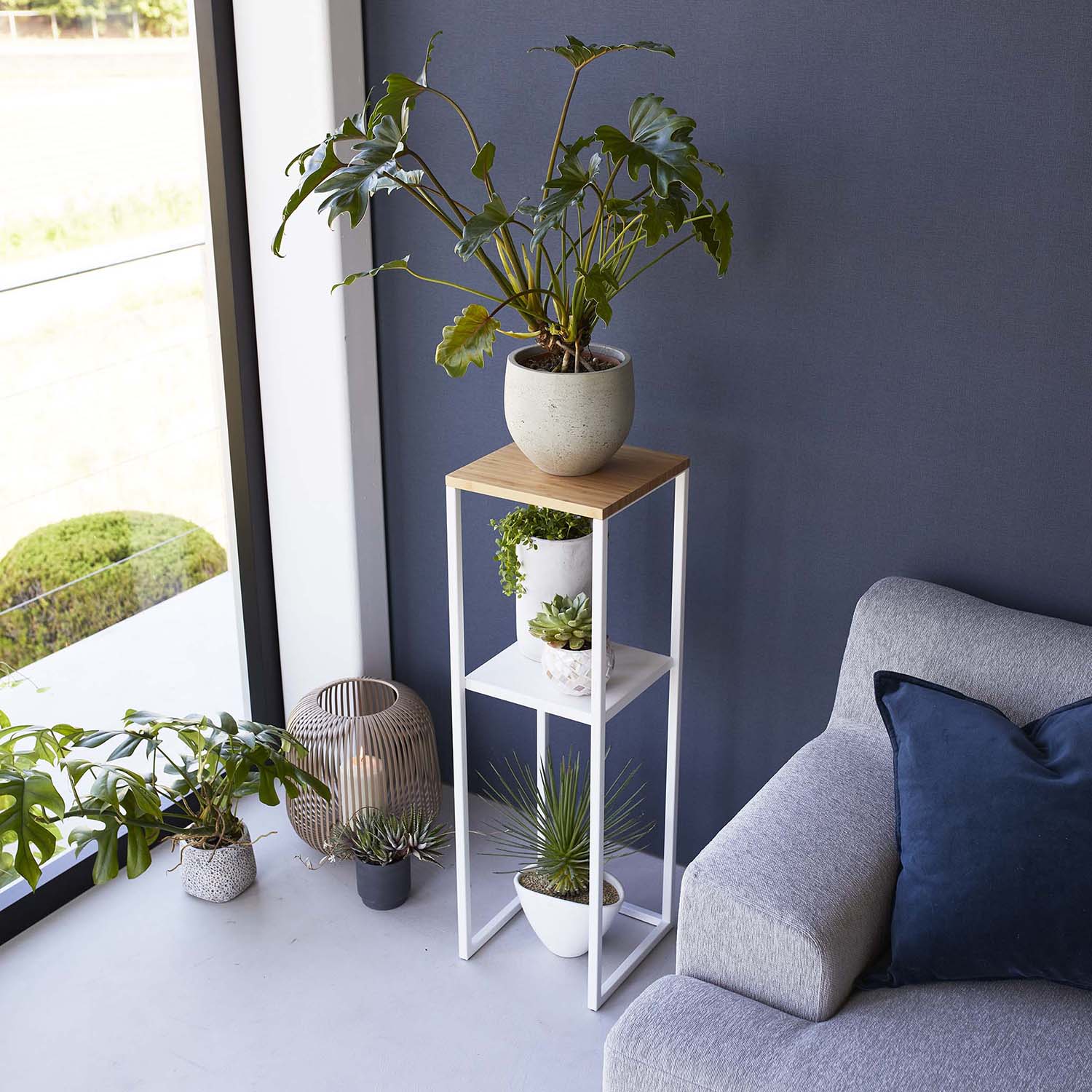 Tower Humidifier Stand