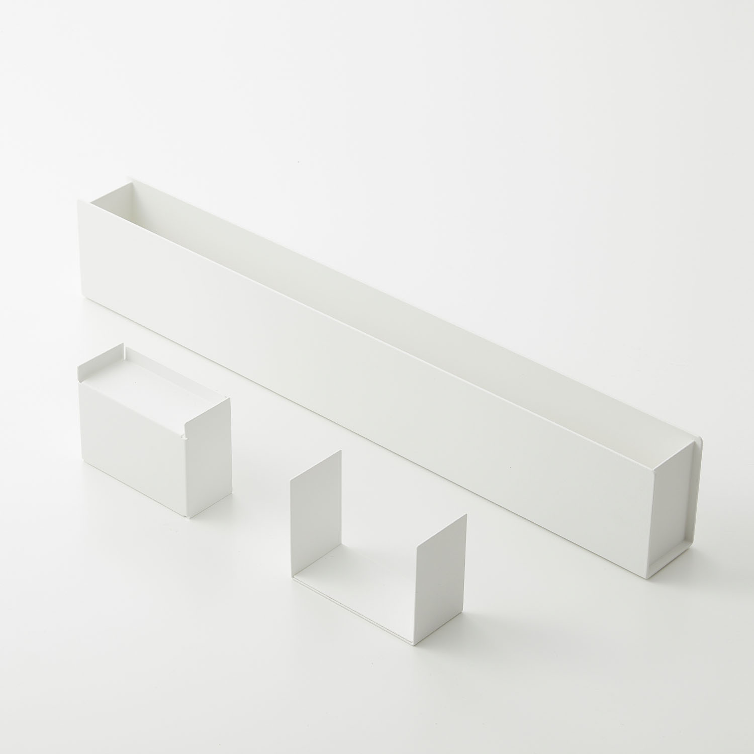 Tower Slim Desk Organiser