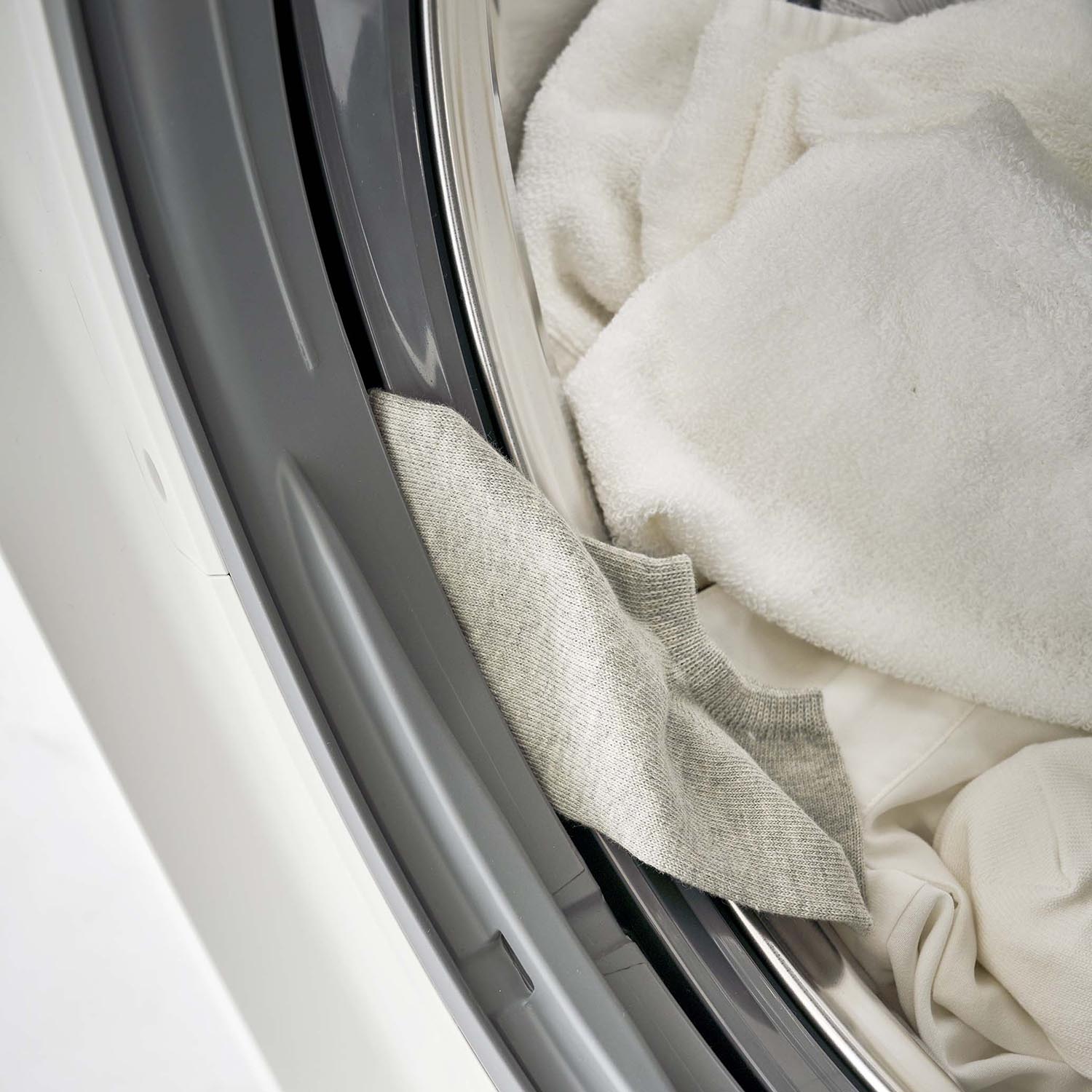 Plate Front Load Washer Inside Edge Cover