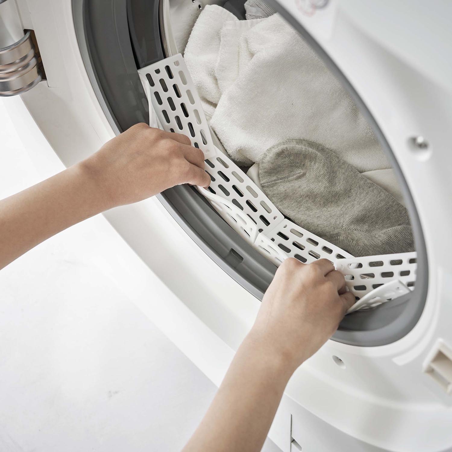 Plate Front Load Washer Inside Edge Cover