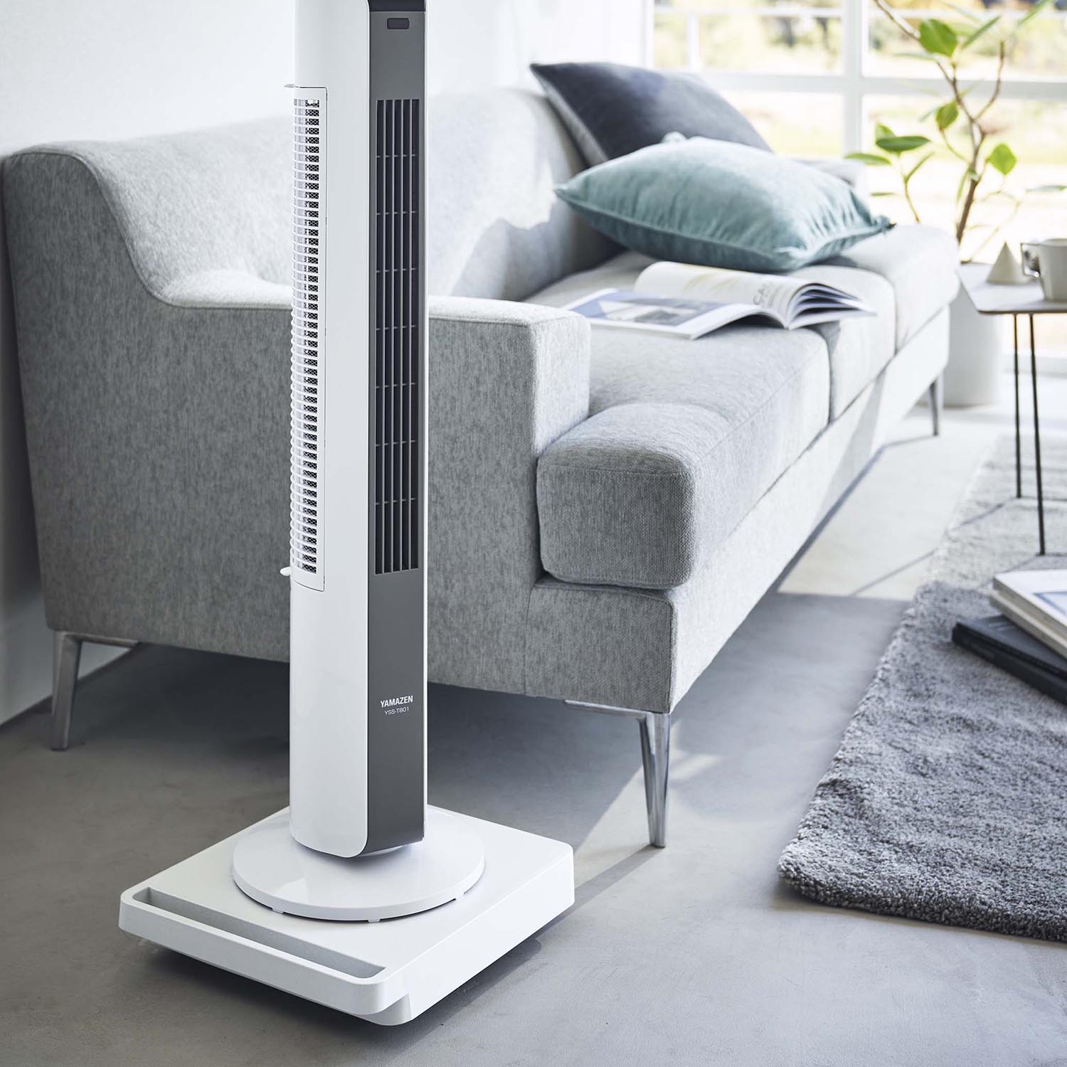 Tower Square Rolling Dolly