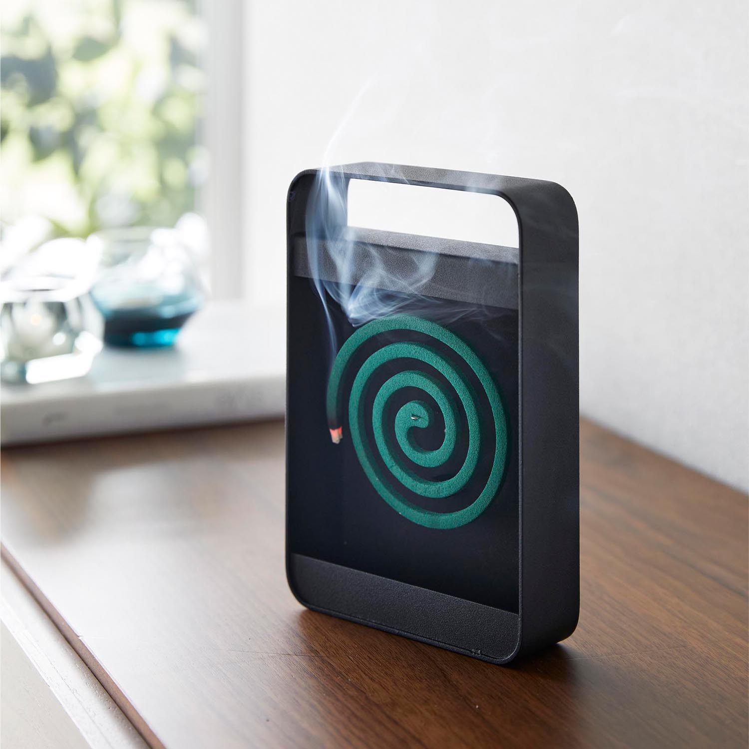Tower Mosquito-coil Incense Stand