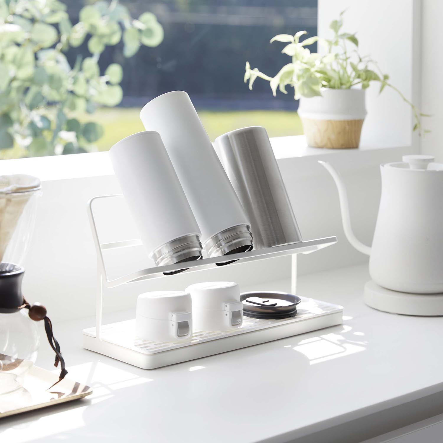 Plate MultiPurpose Drying Rack