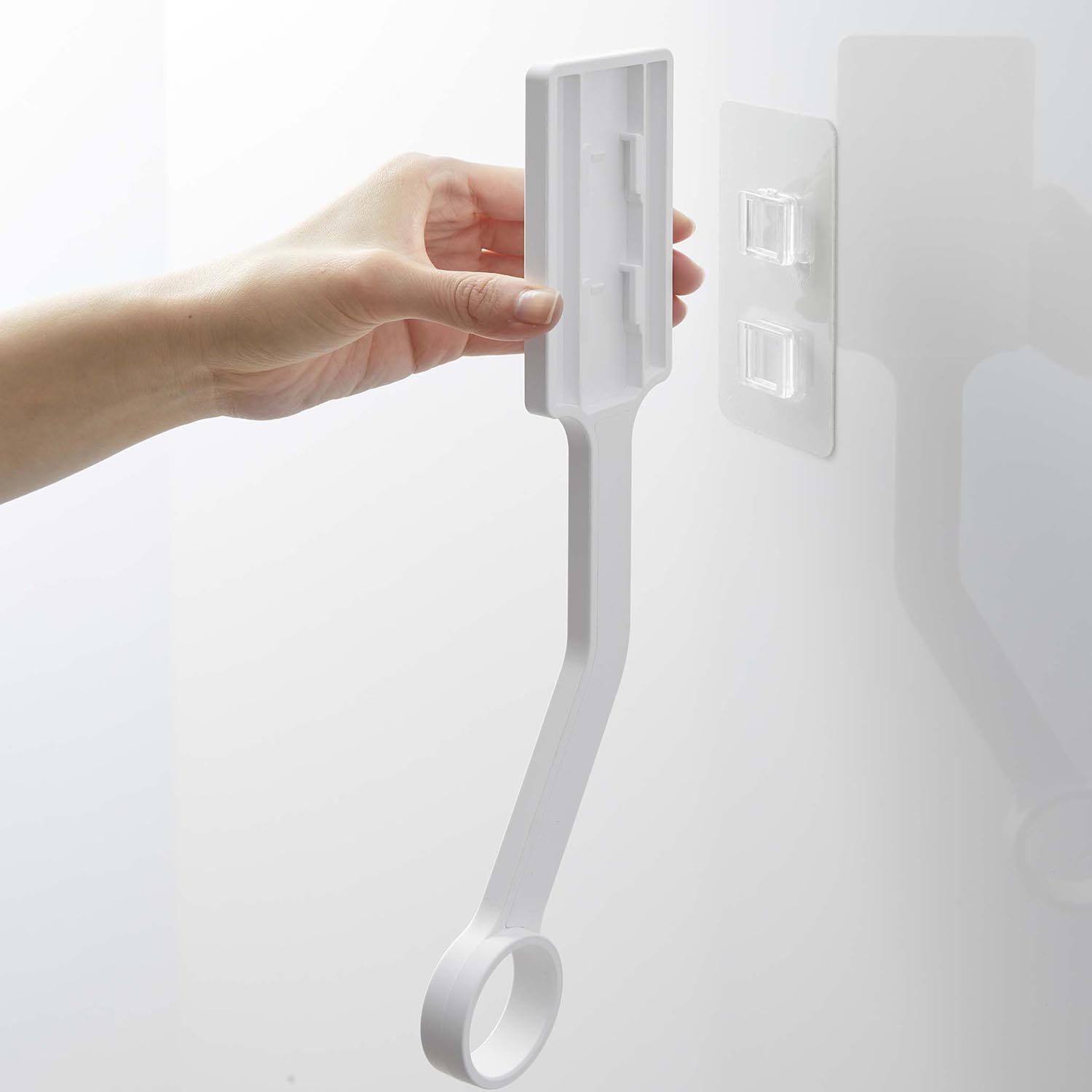 Tower Self-Adhesive Drying Hanger