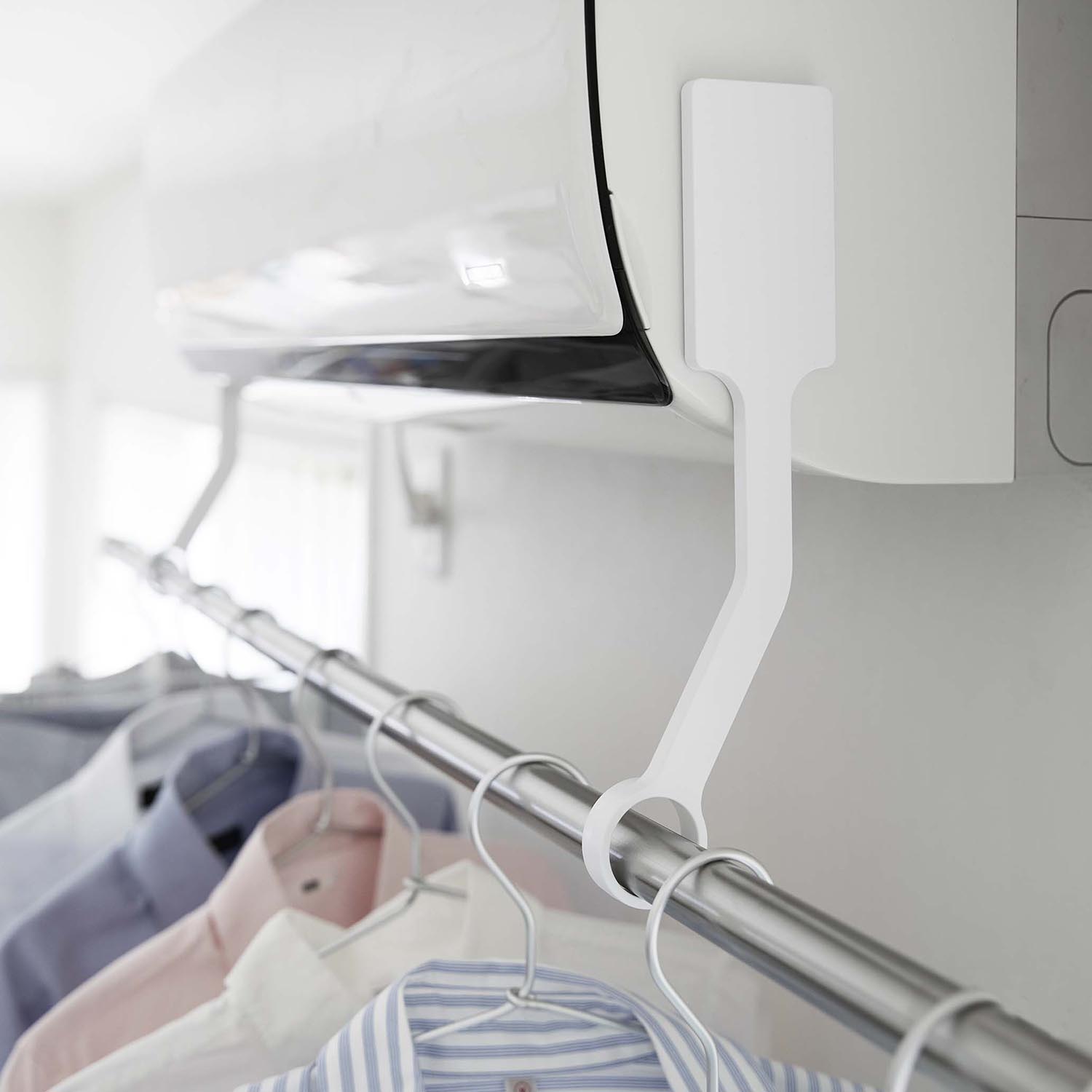 Tower Self-Adhesive Drying Hanger