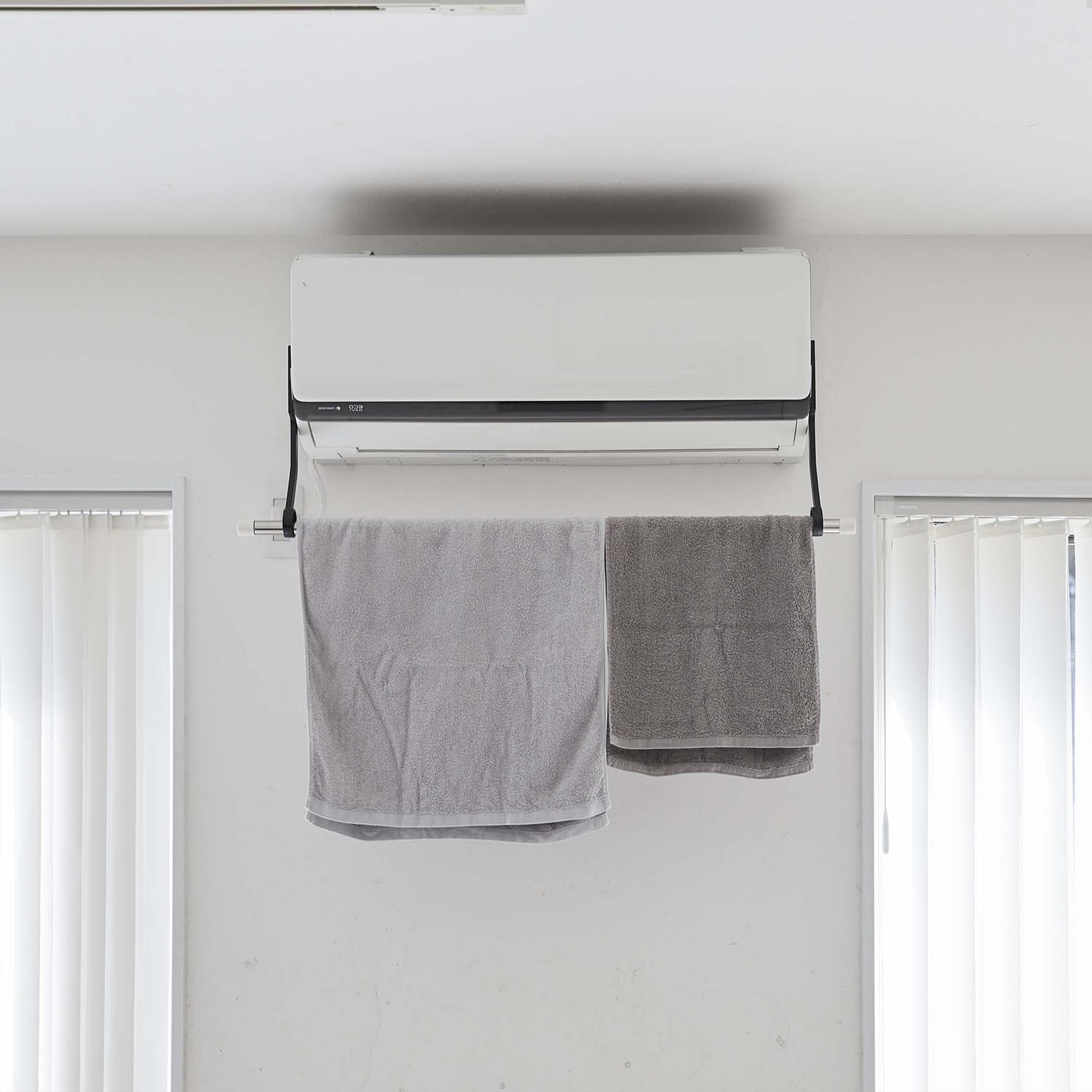 Tower Self-Adhesive Drying Hanger